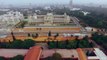 Bangalore - Silicon Valley of India  Aerial (Drone) Video in 4K