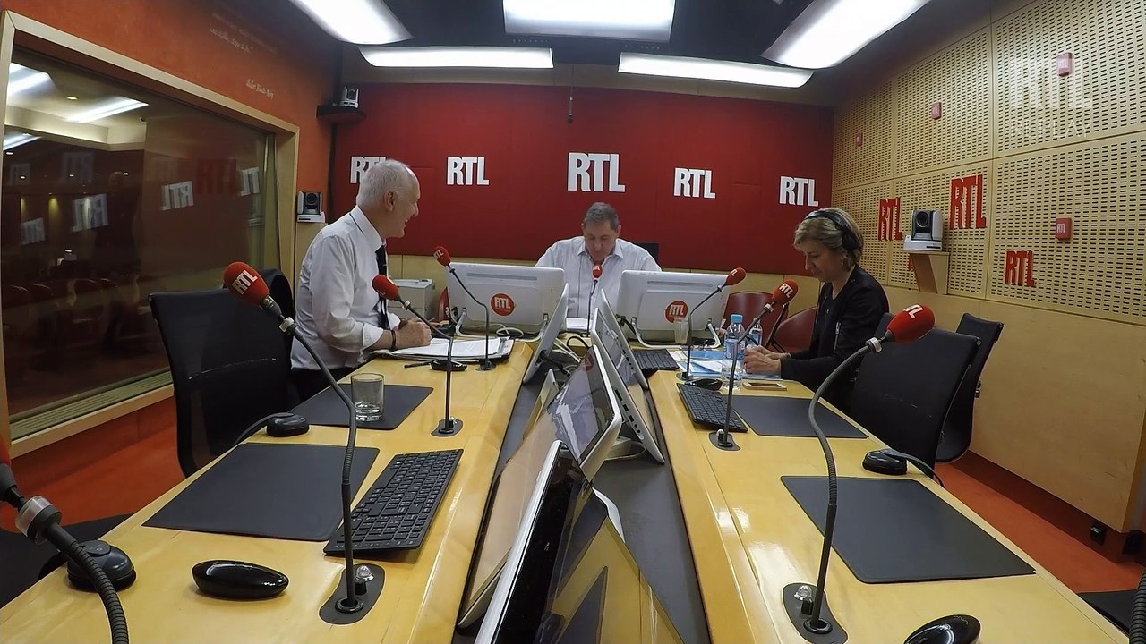 Présidentielle 2017 : "Cette campagne a les mains très sales", se désole Nicolas Domenach