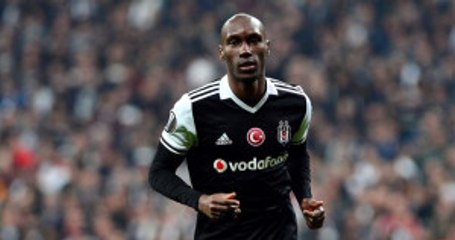 Başakşehir Maçında Sakatlanan Atiba, Fenerbahçe Maçında Oynayabilecek