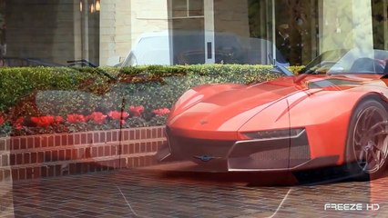 7 SUPERCARS YOU NEVER KNEW EXISTED  ▶2