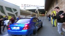 POLICE VS SUPERCARS in Monaco!