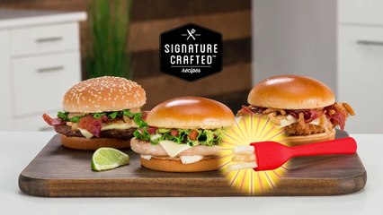 El último invento de McDonald's es un tenedor muy particular