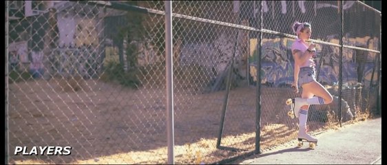 pon de replay-ed marquis