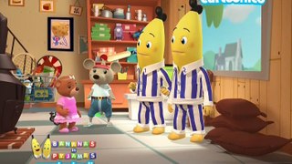 BANANAS in PYJAMAS-S2E42-Il giocattolo preferito