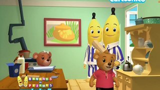 BANANAS in PYJAMAS-S2E43-Problemi di altezza