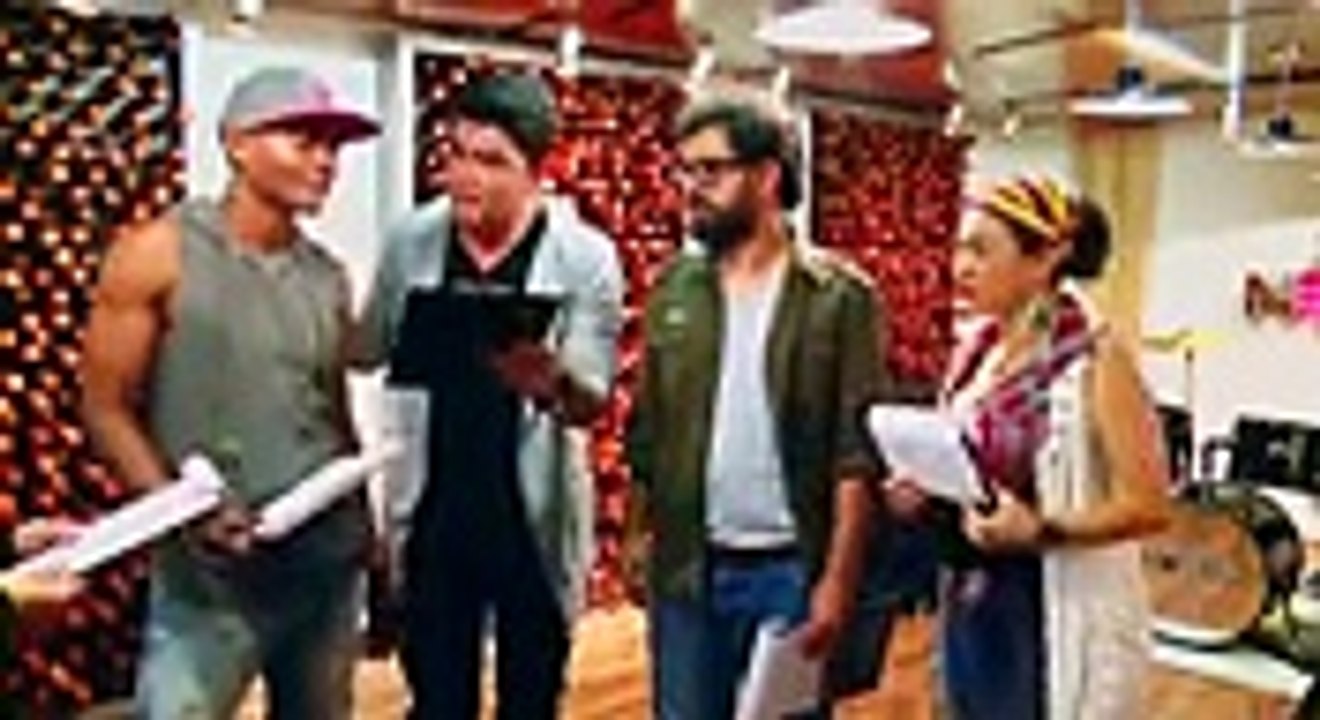 A otro nivel 27 En Espanol HD 05_05_2016  ver series de televisión