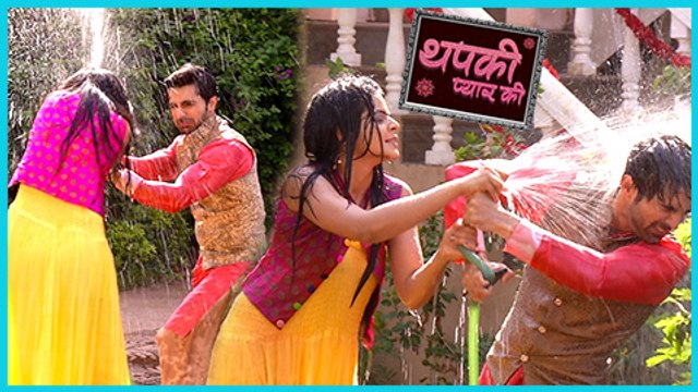 Thapki Daughter Bani Dhakad Avtaar | Bani And Samar Fight | Thapki Pyar Ki | थपकी प्यार की