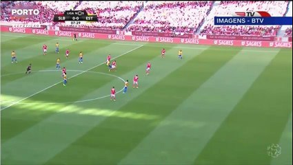 Os truques da Benfica TV