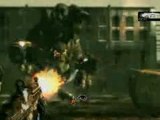 Gears Of War PC Ingame