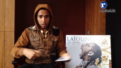 Laioung presenta 'Ave Cesare - veni, vidi, vici': la videointervista