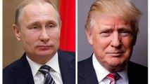 Путин и Трамп не исключили, что лично встретятся в июле