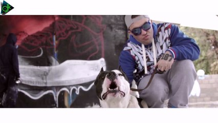 Tus - Τα Nike (Official Video Clip)