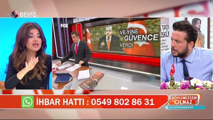Söylemezsem Olmaz 3 Mayıs 2017