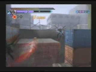 Let's Play Nightshade Stage 5