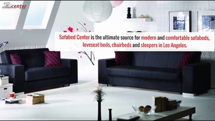 Loveseat beds- Sofabedcenter.com