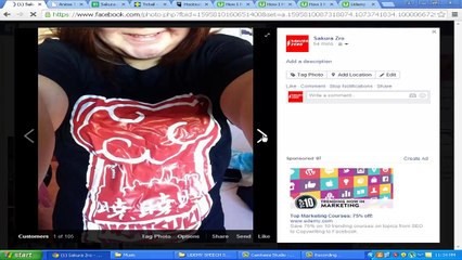How I Make $2000 A Month On Facebook Selling T Shirts -  Facebook Algorithm Secrets Revealed