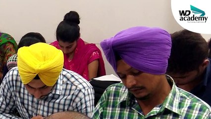 Best Training Center for IELTS in Hoshiarpur
