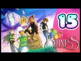 Shiness: The Lightning Kingdom Walkthrough Part 15 ⚡ (PS4, XONE, PC) No Commentary ⚡ Ending