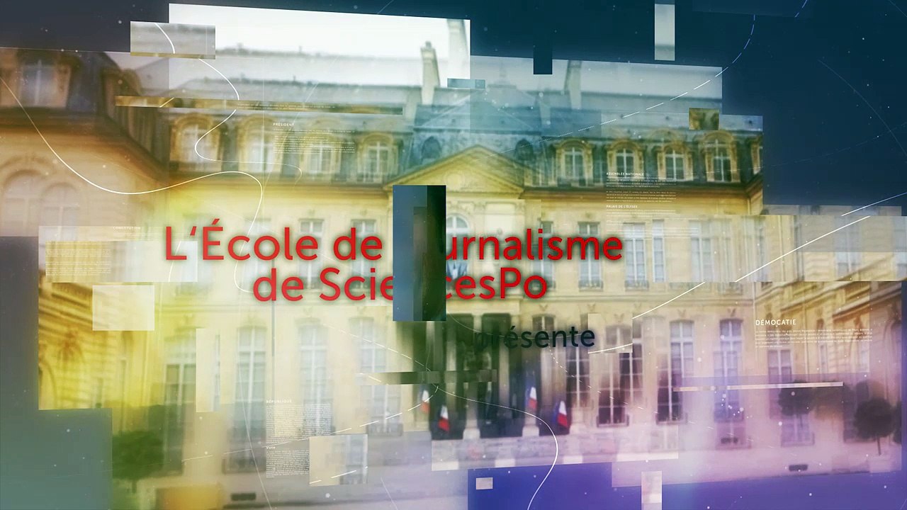 générique second tour de la présidentielle 2017