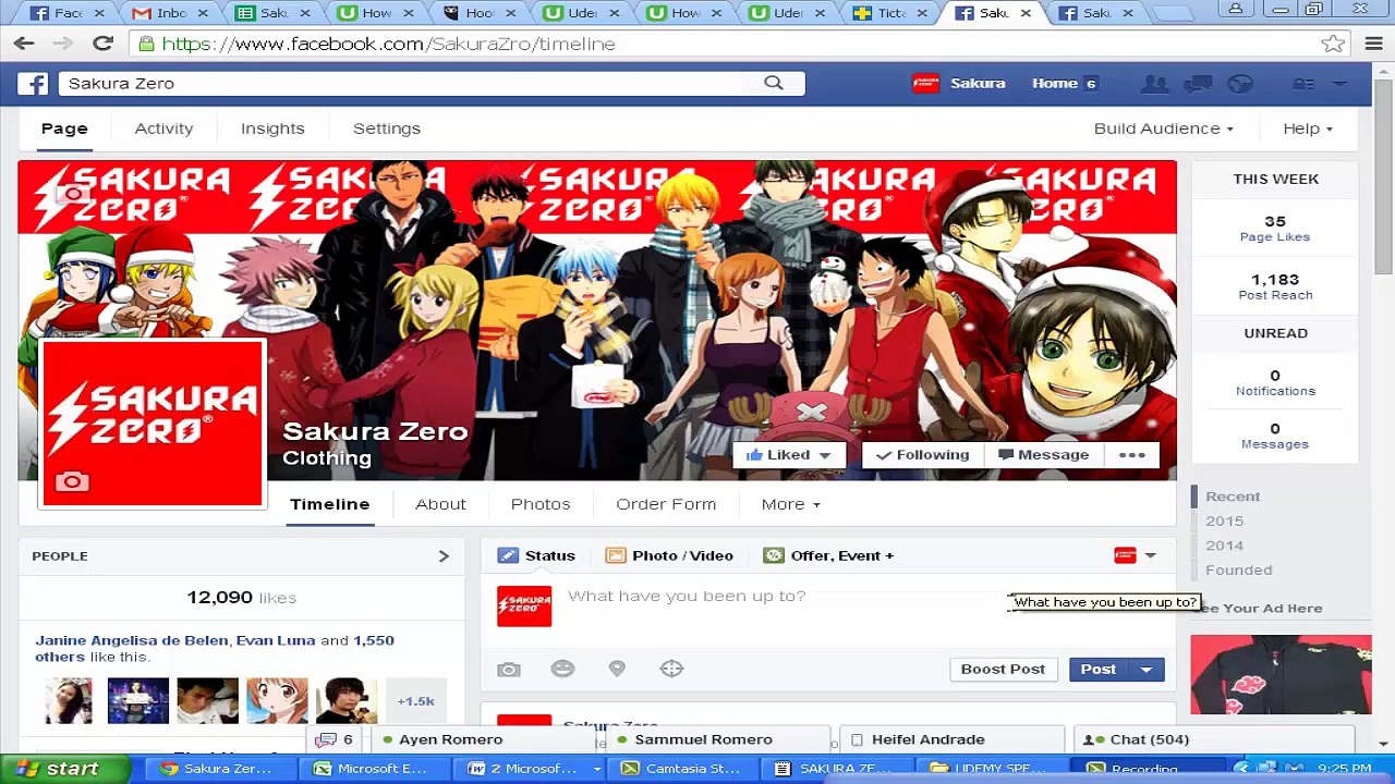 How I Make $2000 A Month On Facebook Selling T Shirts - Are People Are Talking About You?