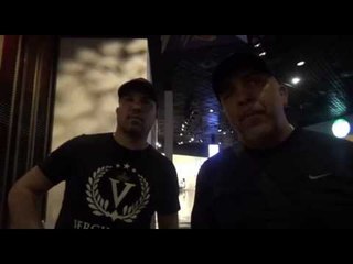 Joel Diaz - Cub Swanson Beats Conor McGregor In Cage or A Ring EsNews Boxing