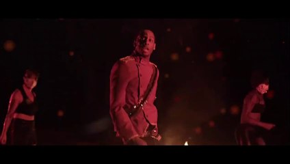 Nu Galaxy Presents Vee Boi Baby - 'Whose Bad' (Official Video)