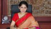 IAS Smita Sabharwal sues 'Outlook' for calling her 'eye candy'