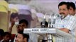 Arvind kejriwal spends 520 crore of public money for self promotion