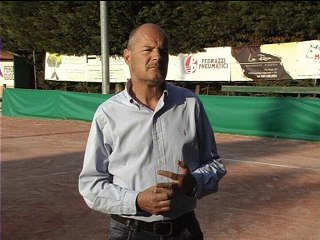 CAVAION-SABBIONARA "..così han detto.."  Andrea Fiorini dt AT SabbionaraI