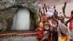 Amarnath Yatra : First batch of over 1200 pilgrims leave Jammu
