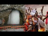 Amarnath Yatra : First batch of over 1200 pilgrims leave Jammu