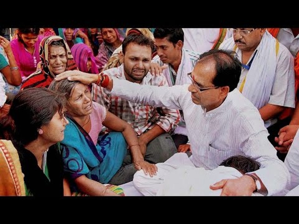 Vyapam: MP government says media claim of 41 deaths baseless