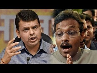 After Pankaja Munde, now Vinod Tawde faces scam charges in Maharashtra govt