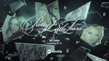 Pretty Little Liars - Promo 5x16