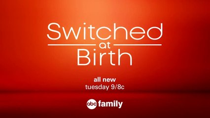 Switched at Birth - Promo 4x03
