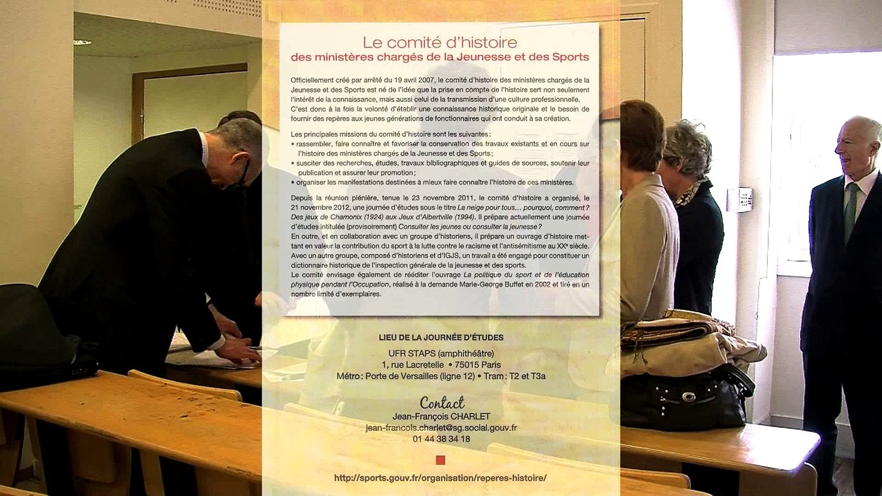 Gestion du risque Bertrand During intro