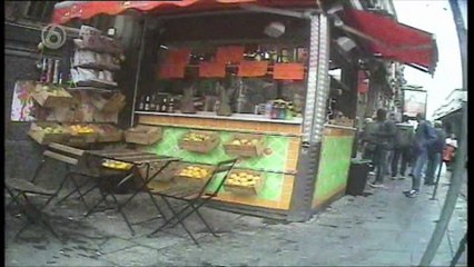 Oplichters in het buitenland - Aflevering 03 - 2017