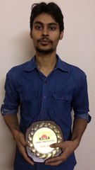 GATE 2017 EEE 1ST RANK - VANIINSTITUTE