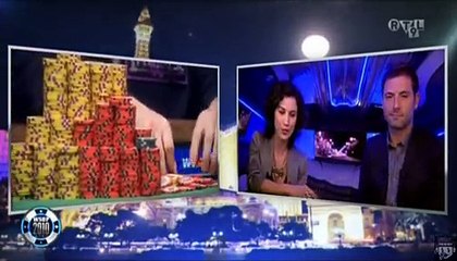 (FR) WSOP 2010 - Main Event - Partie 38