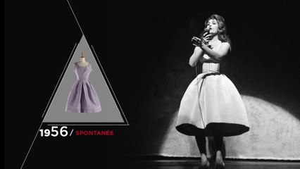Teaser | Dalida, une garde robe de la ville à la scène | Palais Galliera