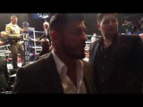 Abner Mares : 