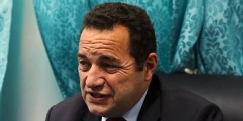 J-F Poisson (PDC): « Entre une société bloquée et ouverte aux 4 vents qui est le moins désirable ?»