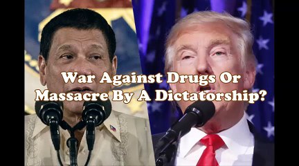 Massive Bloodshed  & Disorder By A Dictator - You May Be Dismayed After Watching This Video