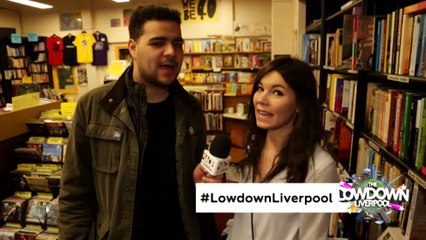 The Lowdown Liverpool - 27th April