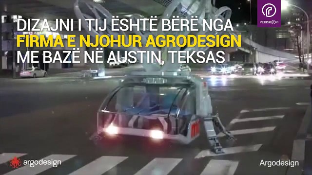 Kjo është shpikja që mund të shpëtojë miliona jetë!