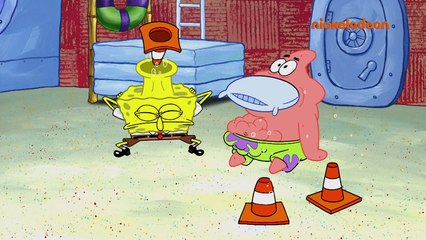 Bob l'éponge | Titre | NICKELODEON