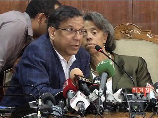 সংশোধন হচ্ছে আইসিটি আইনের ৫৭ ধারা: আইনমন্ত্রী