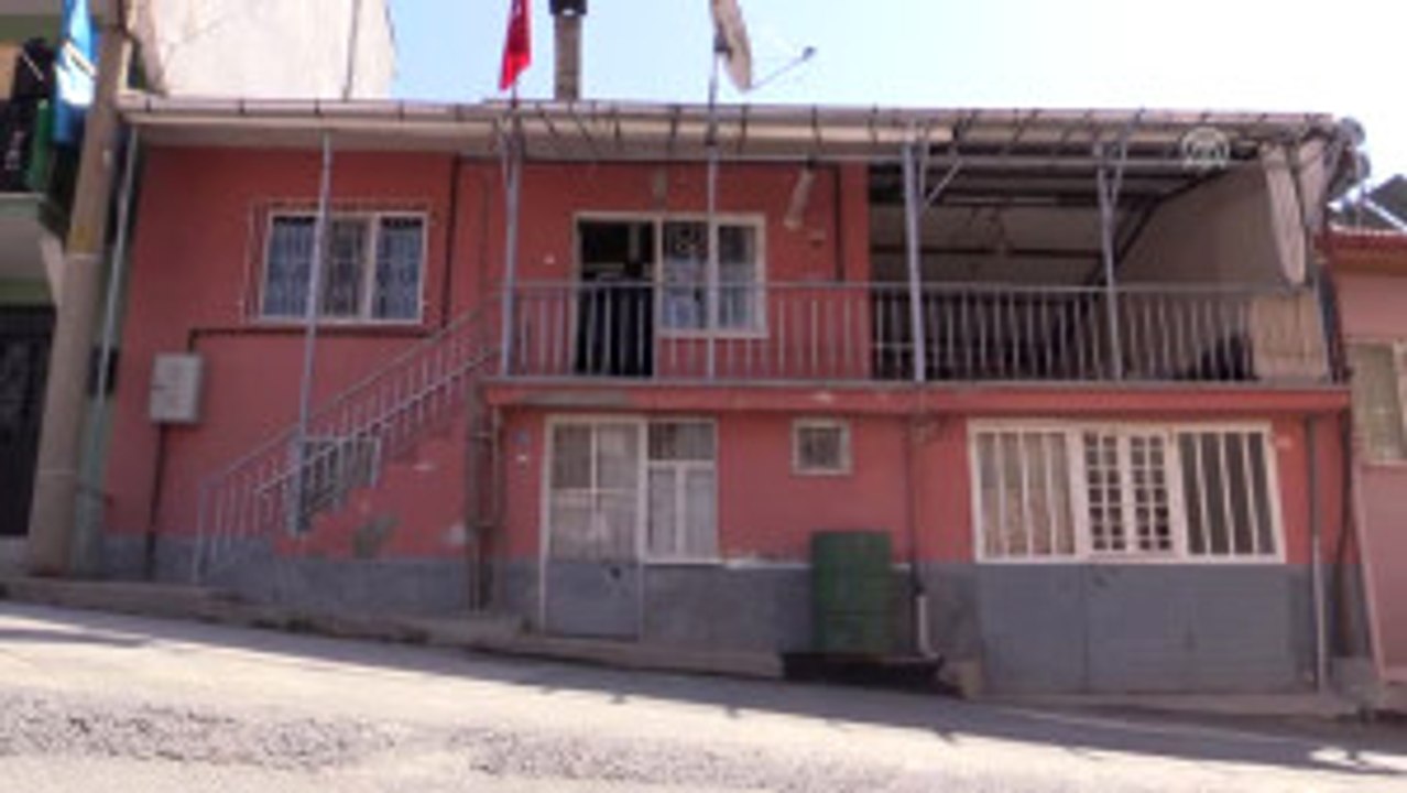 Yaşlılar Ile "Gönül Bağı" Kuruyorlar - Uşak