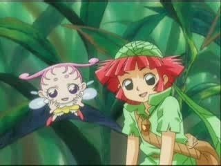 Mushiking: su WWW.MANGA.IT puntata ita del 04/10/07