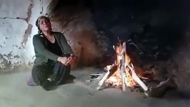 Bu Yıl Bu Dağların Karı Erimez